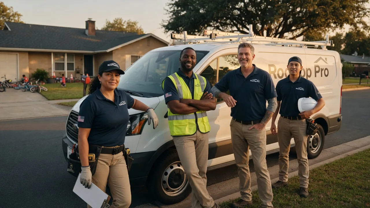 Roof Repair in Challis, ID near me
