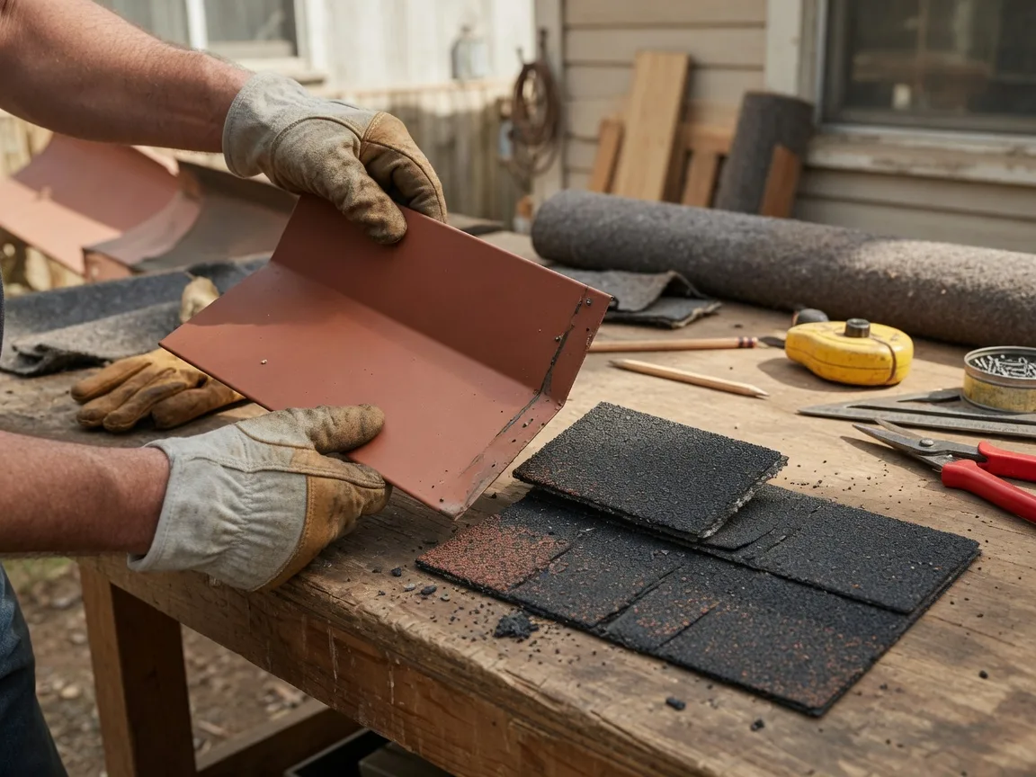 Roof Repair company in Challis, ID
